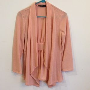 JKLA Cardigan